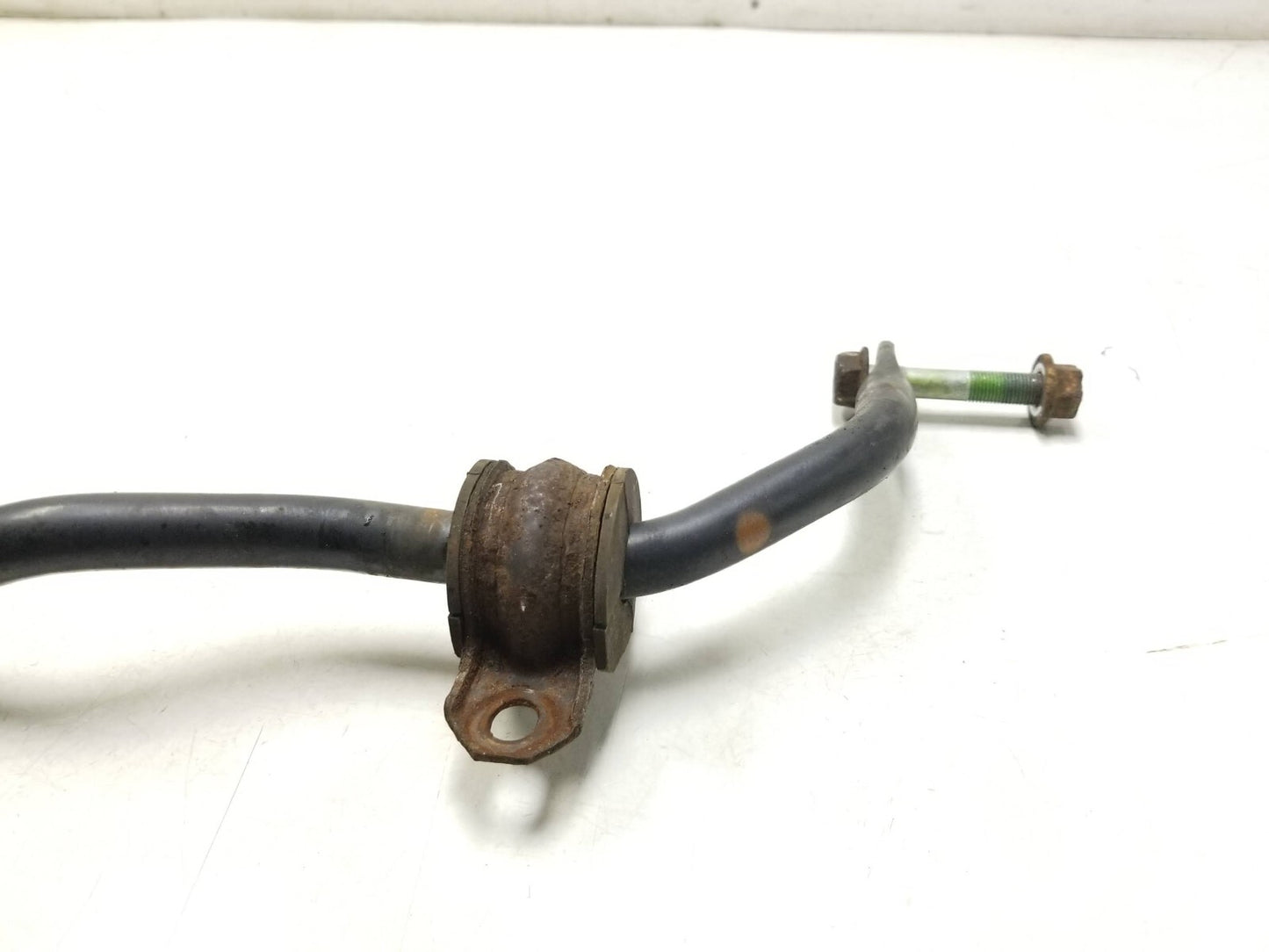 08-15 Nissan Rogue Rear Stabilizer Sway Bar OEM ✅