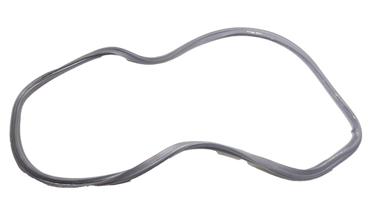 2017 Jaguar Xe Trunk Deck Lid Weatherstrip Seal OEM T4n18777