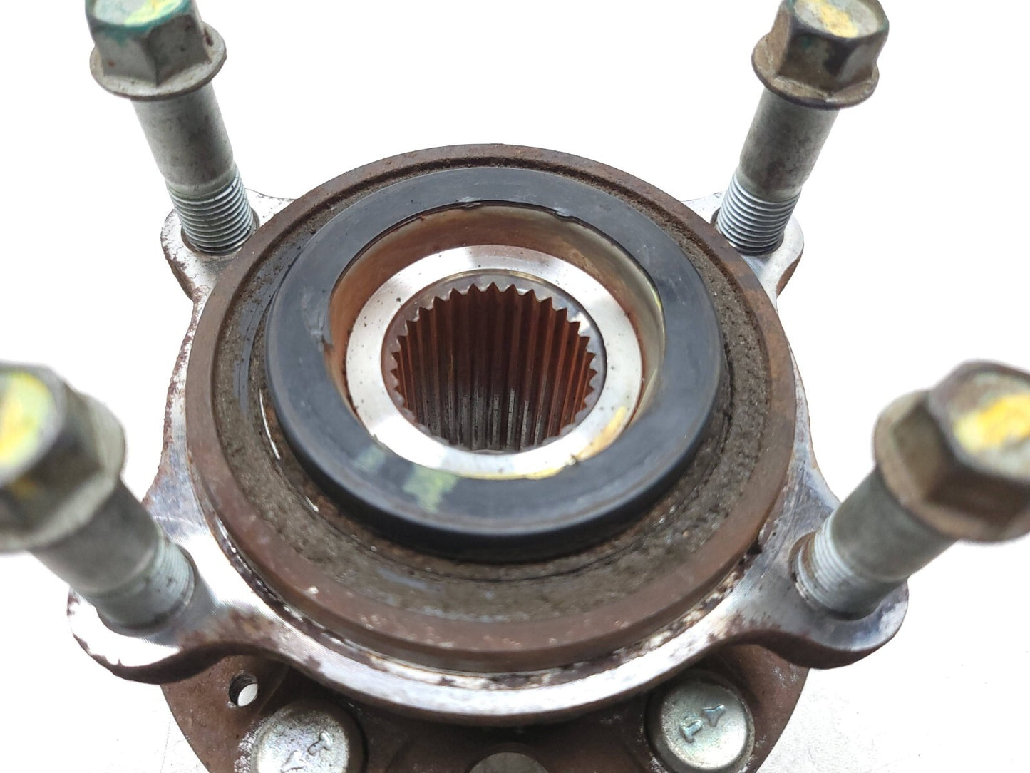 09-14 Hyundai Genesis Rear Bearing OEM Sedan 4.6l
