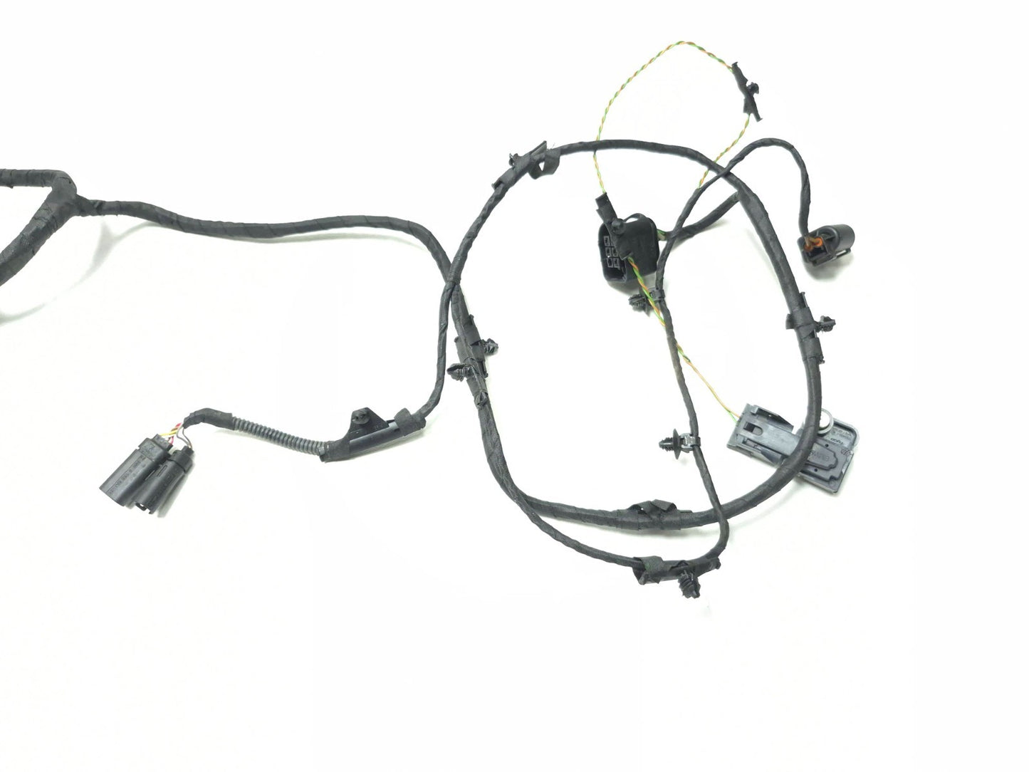 2011 BMW 750li Front Door Wire Harness Right Passenger Side OEM