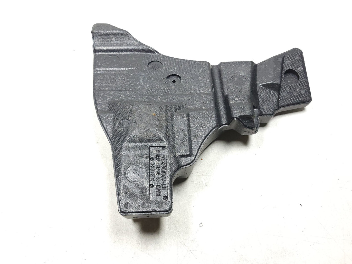 13 - 16 Scion Fr-s Frs Spare Housing Trunk Spacers & Jack W/ Tools  OEM