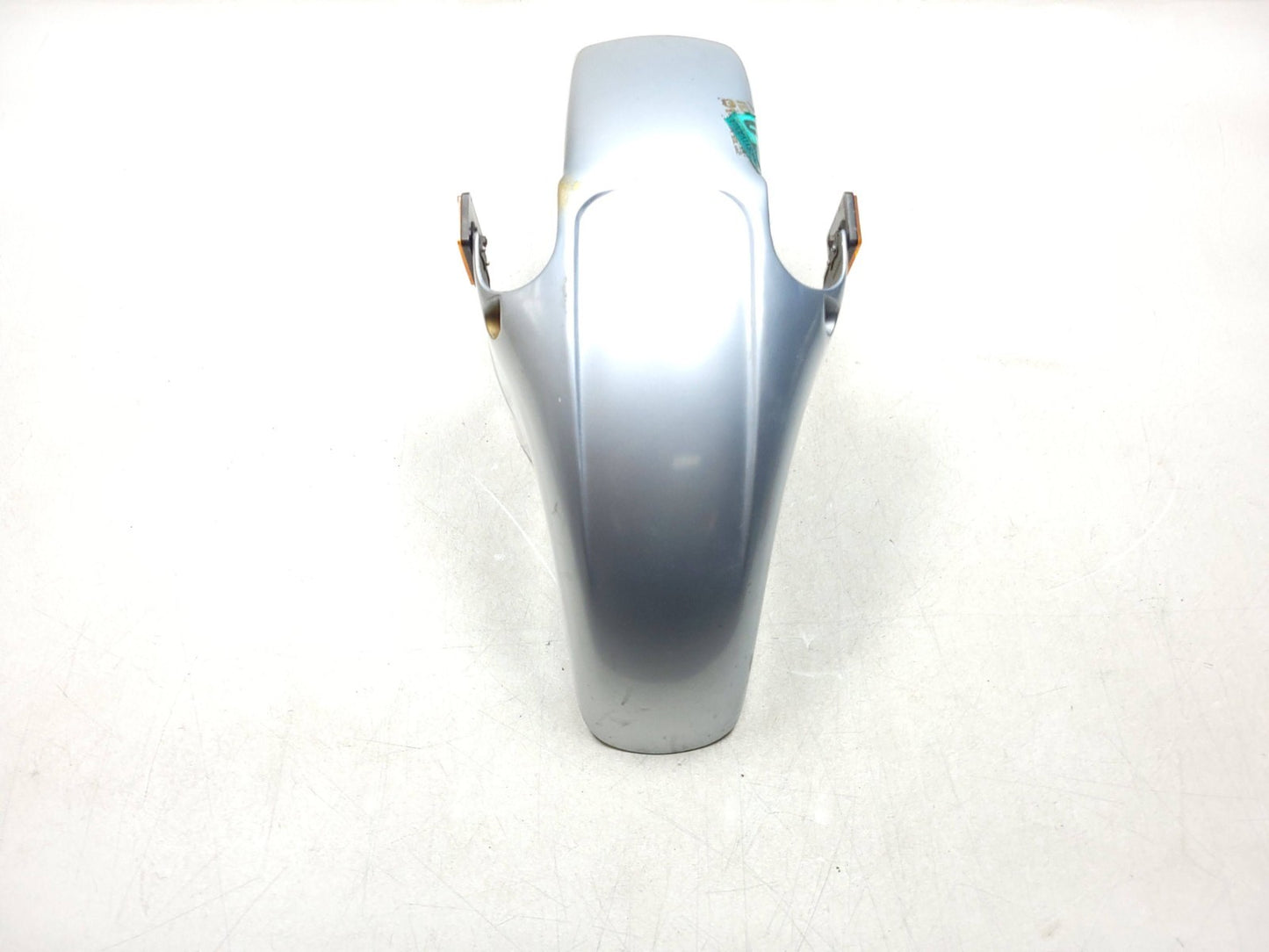 1987 1988 Honda Cbr1000f Hurricane Front Fender OEM