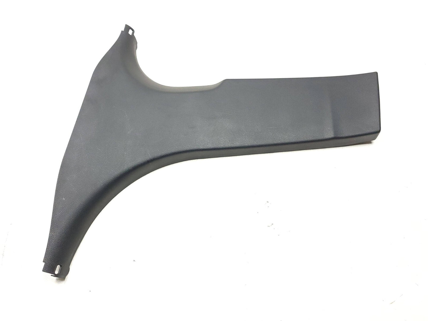 13-18 BMW 330xi F30 Center B Pillar Lower Trim Cover Pair OEM โ