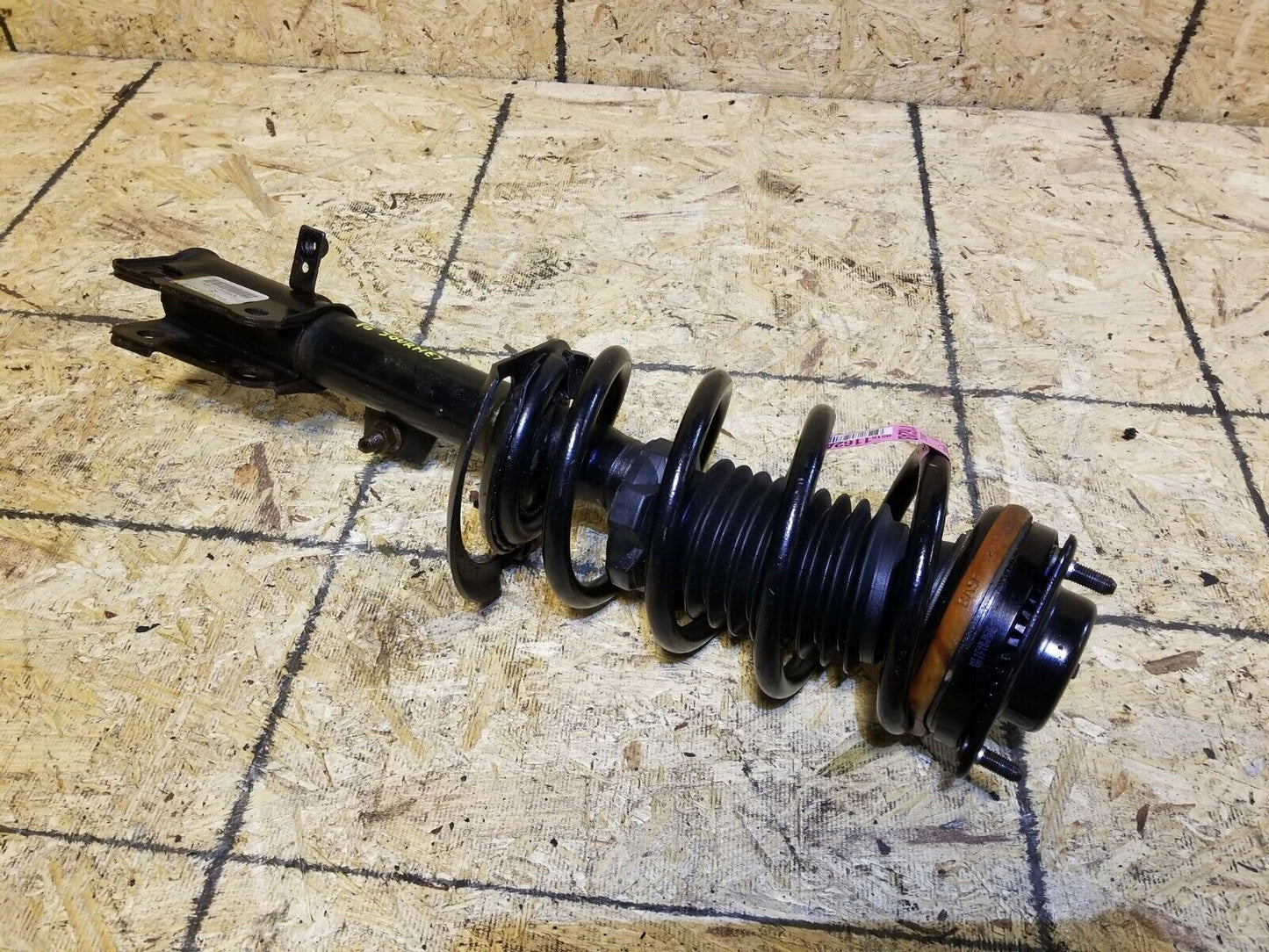 12 13 14 15 16 Dodge Journey Front Strut Shock Absorber OEM 54k
