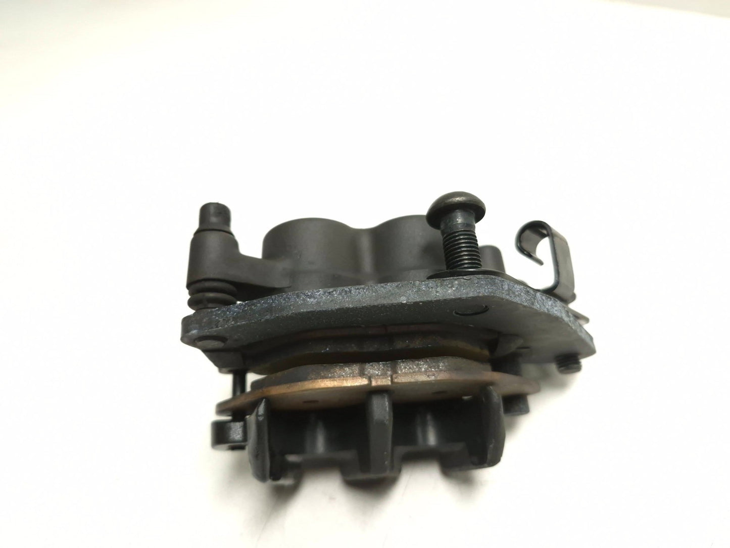 2017 Yamaha Yzf R3 Front Brake Caliper OEM