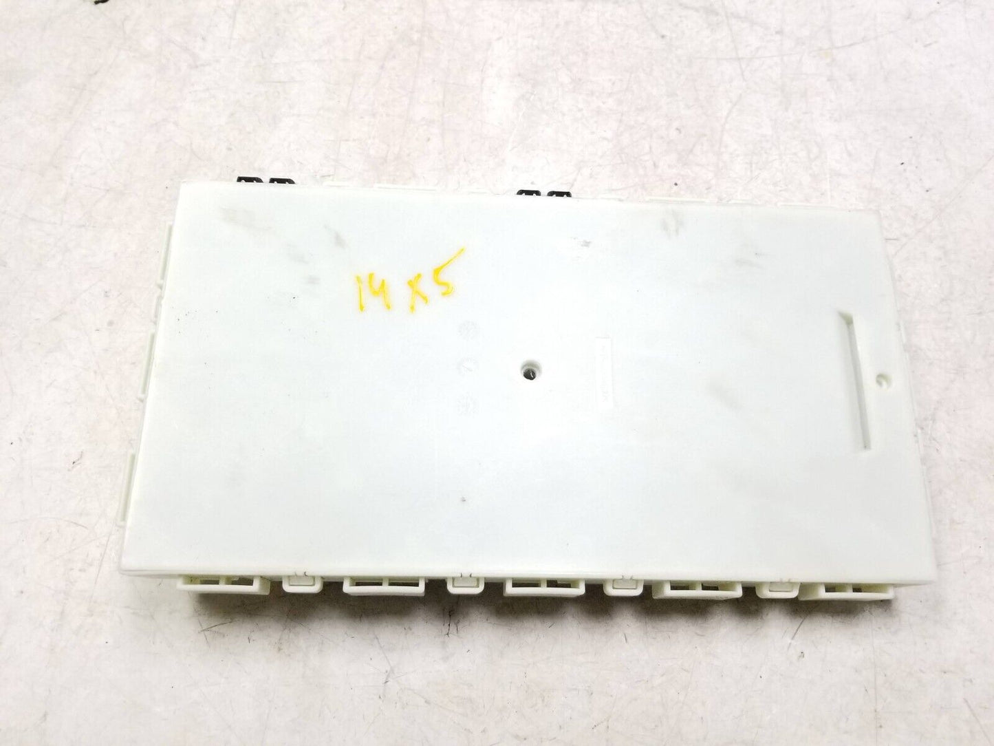 14-18 BMW X5 F15 Dme Key Cas 9355492 OEM 89k Miles✅