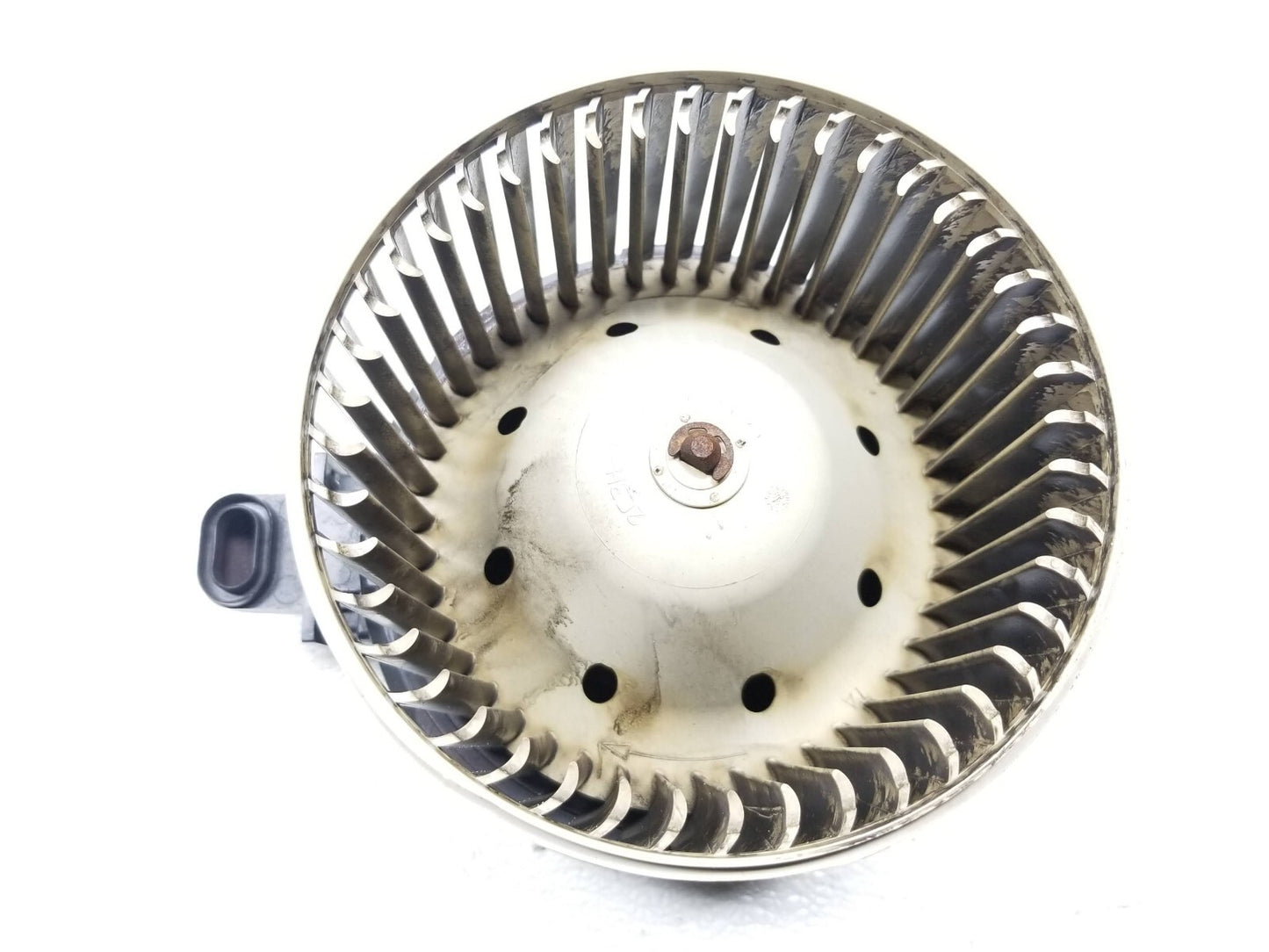 07 08 09 10 11 12 13 Lincoln Navigator Front Blower Motor OEM