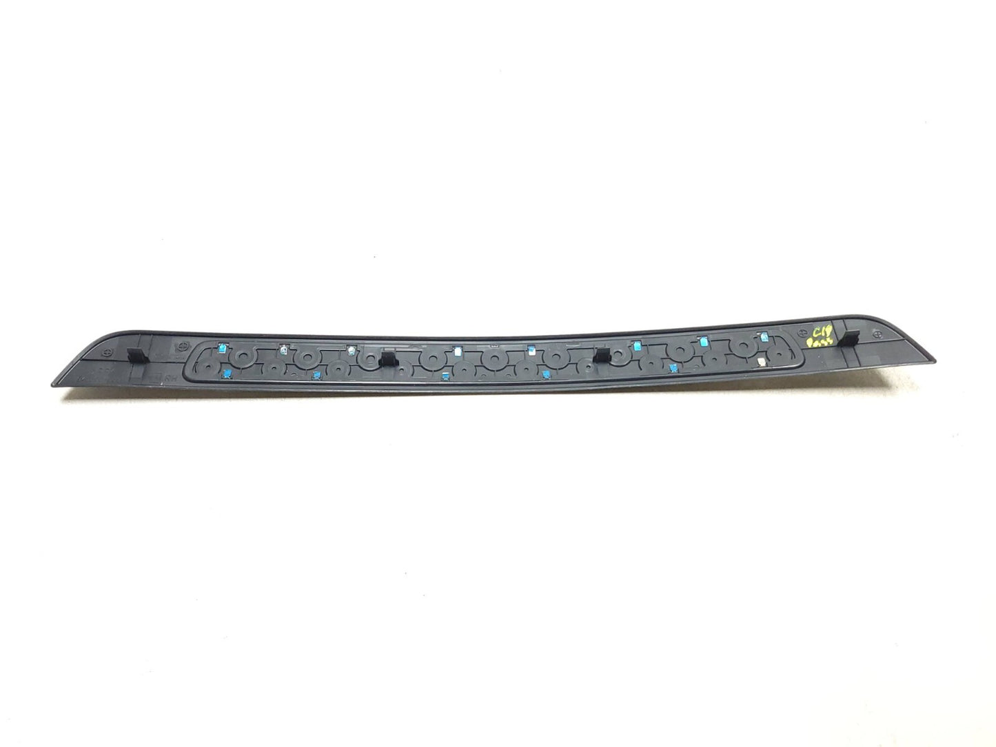✅ OEM 13-16 Scion Fr-s Frs Door Sill Trim Plate Scuff Left & Right Pair