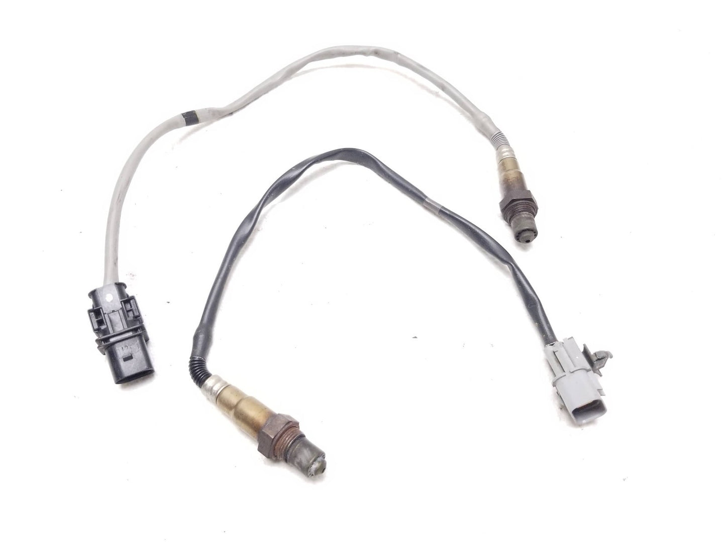2014 - 2019 Kia Soul Oxygen Sensor OEM