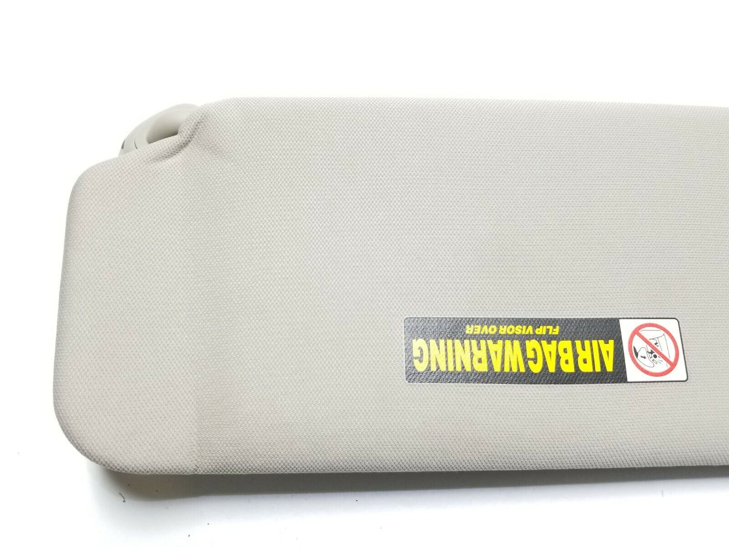 10 11 12 13 14 Acura Tsx Sun Visor Right Passenger Side Sunvisor OEM