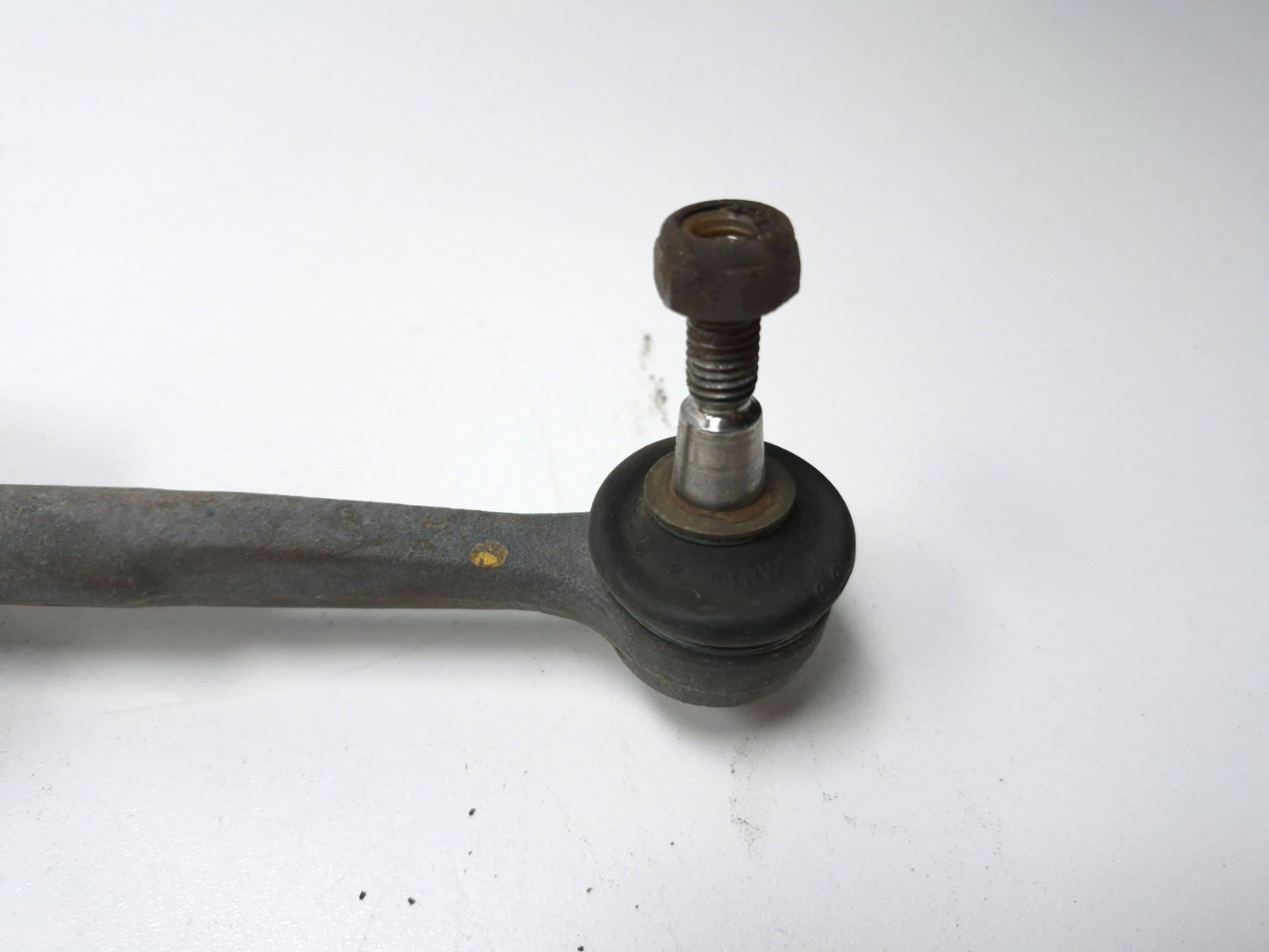 2014 Fiat 500l Power Steering Gear Rack & Pinion OEM