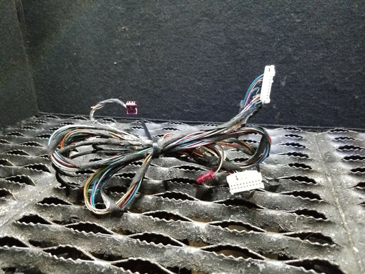 2011 2012 2013 BMW 128i Roof Headliner Wire Harness OEM