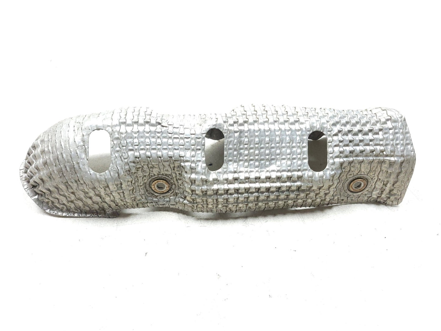 09-12 Hyundai Genesis Exhaust Heat Shield OEM 4.6l