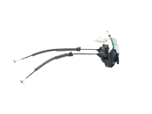 09-14 Hyundai Genesis Door Lock Latch Actuator Front Driver Side Left OEM Sedan