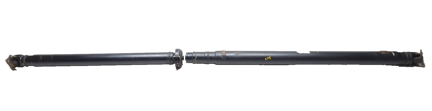 13-15 Acura RDX Rear Driveshaft Drive Shaft OEM ✅