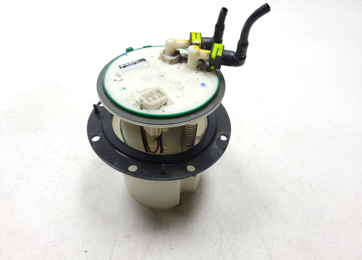 11-16 Subaru Impreza Sedan Fuel Pump OEM 81k Miles