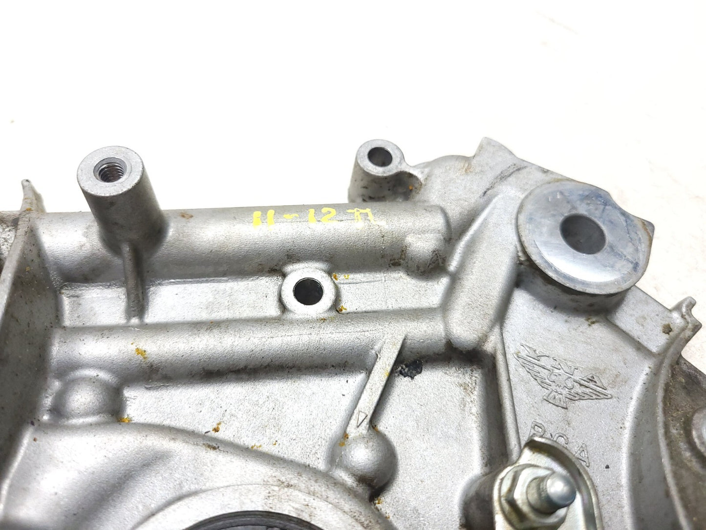 2011 - 2014 Acura Tl Oil Pump OEM