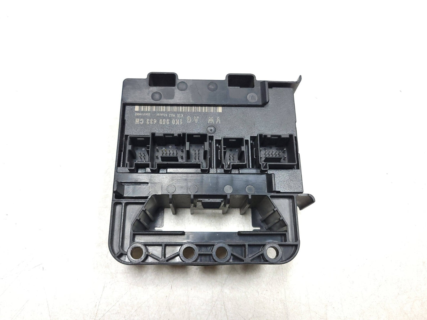 2006-2009 Volkswagen Jetta Golf GTI Theft Locking Module  OEM
