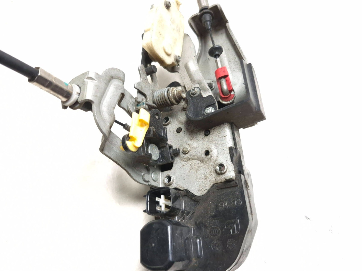 2020 Dodge Challenger Front Right Passenger Door Lock Latch Actuator OEM