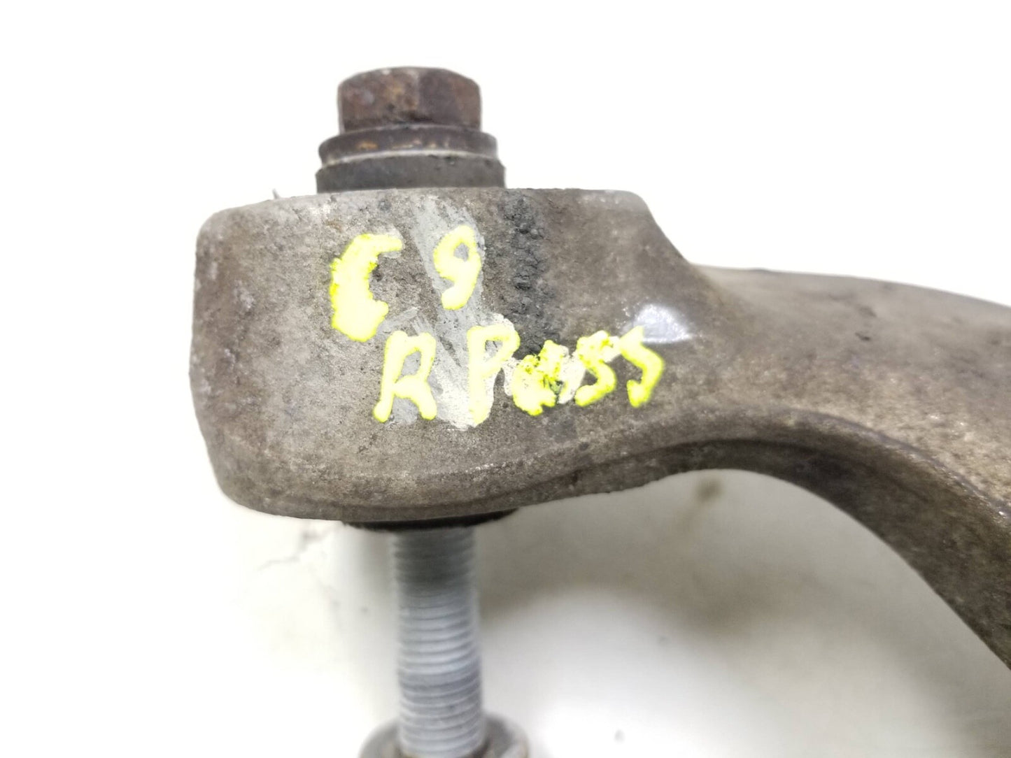 2009 - 2017 Audi Q5 3.2 Lower Control Arm Rear Passenger Side Right OEM