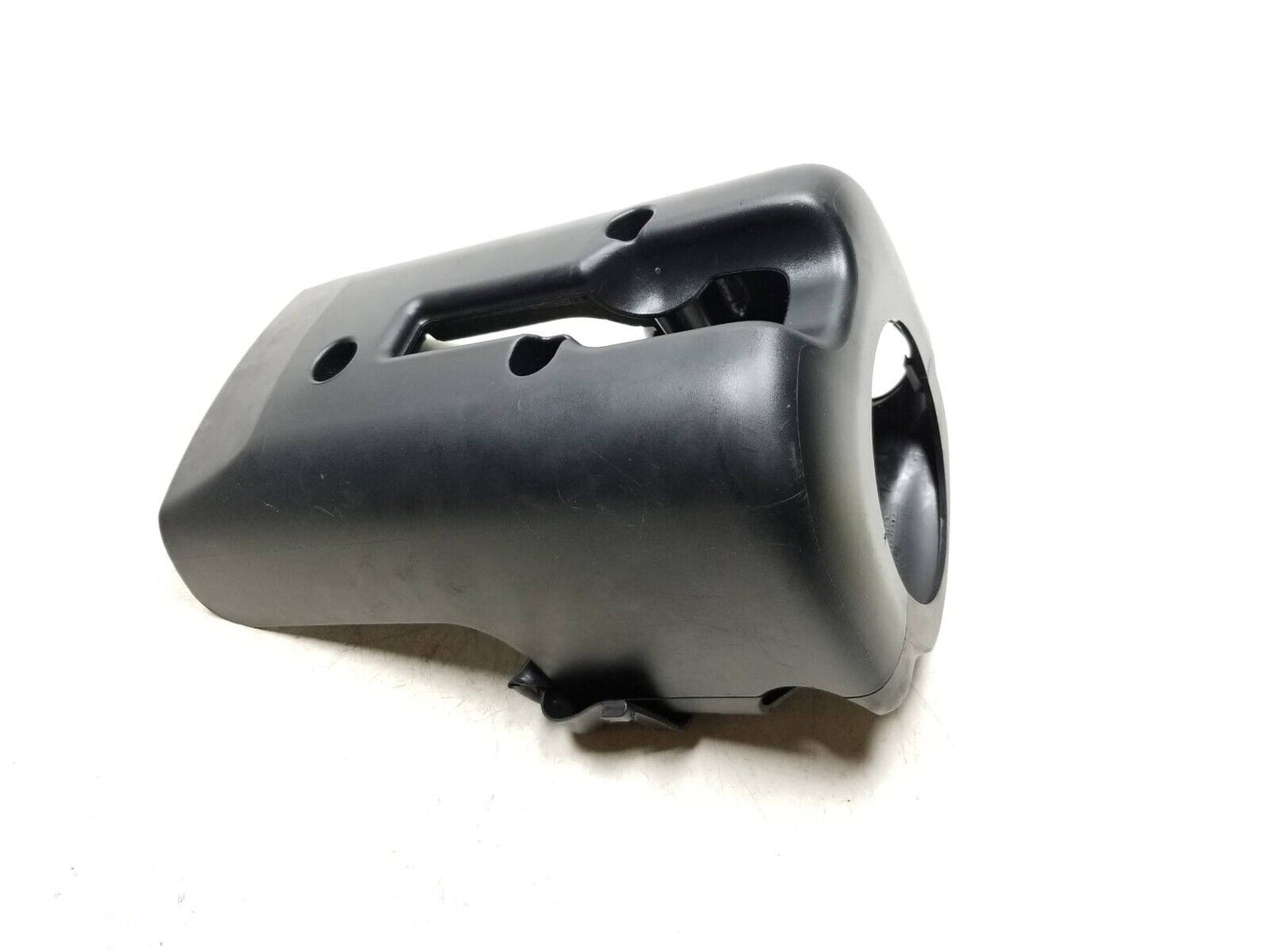 11-14 Chrysler 200 Steering Column Shroud Trim Cover OEM 133k
