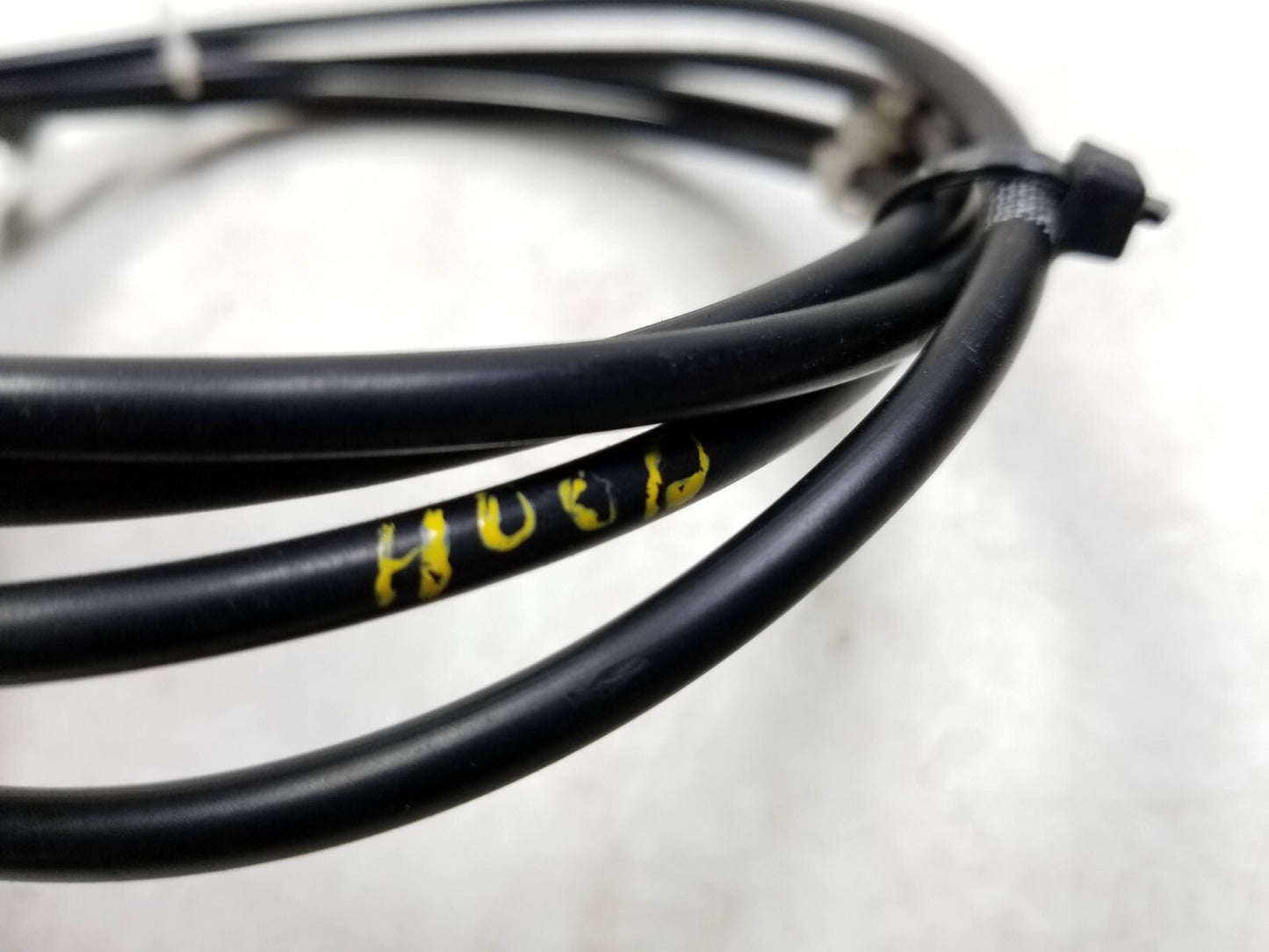 2013-2016 Scion Fr-s Hood Release Cable Bonnet Opener OEM