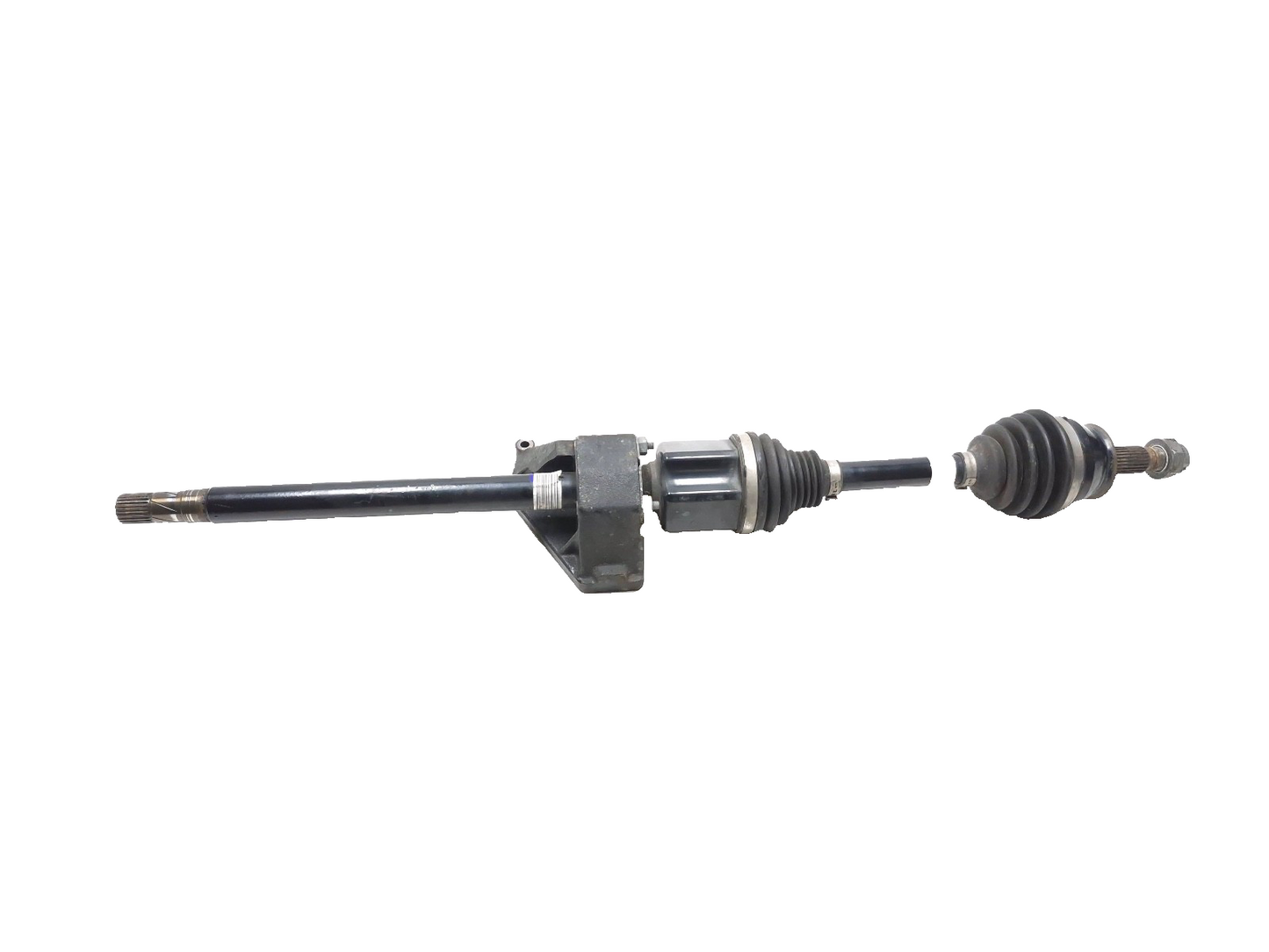 2014 Fiat 500l Axle Shaft Front Passenger Side Right OEM