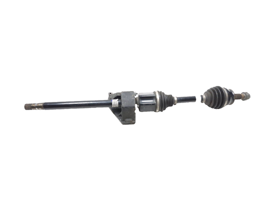 2014 Fiat 500l Axle Shaft Front Passenger Side Right OEM