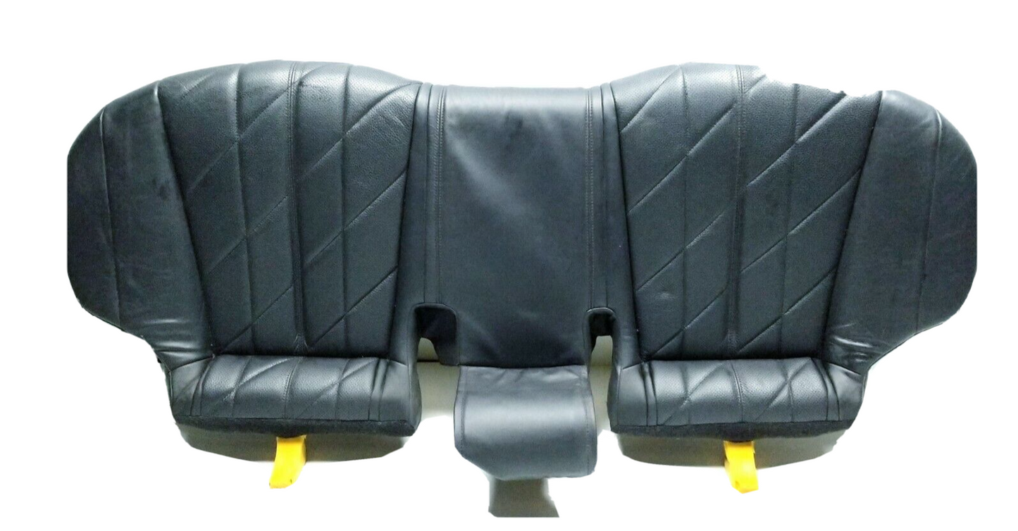 09 10 11 12 Infiniti Fx Fx35 Rear Seat Cushion Bench Lower OEM