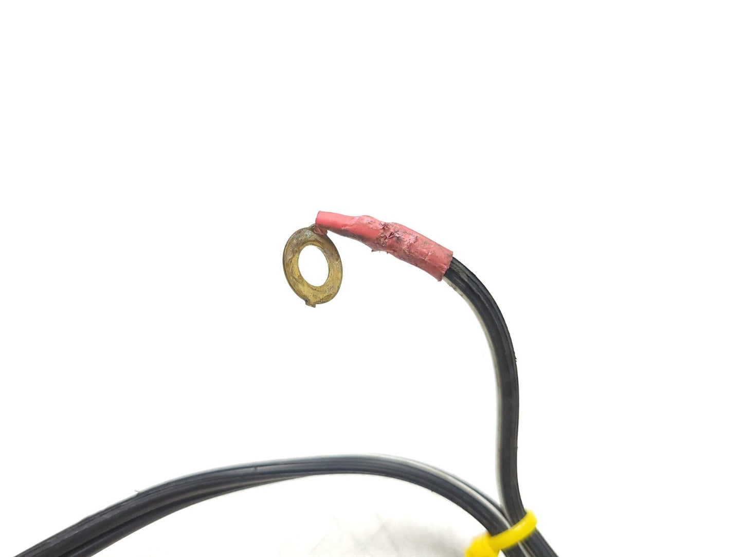 1998 - 2016 Yamaha V Star 650 Xvs650 Classic Battery Tender Terminal Cable OEM