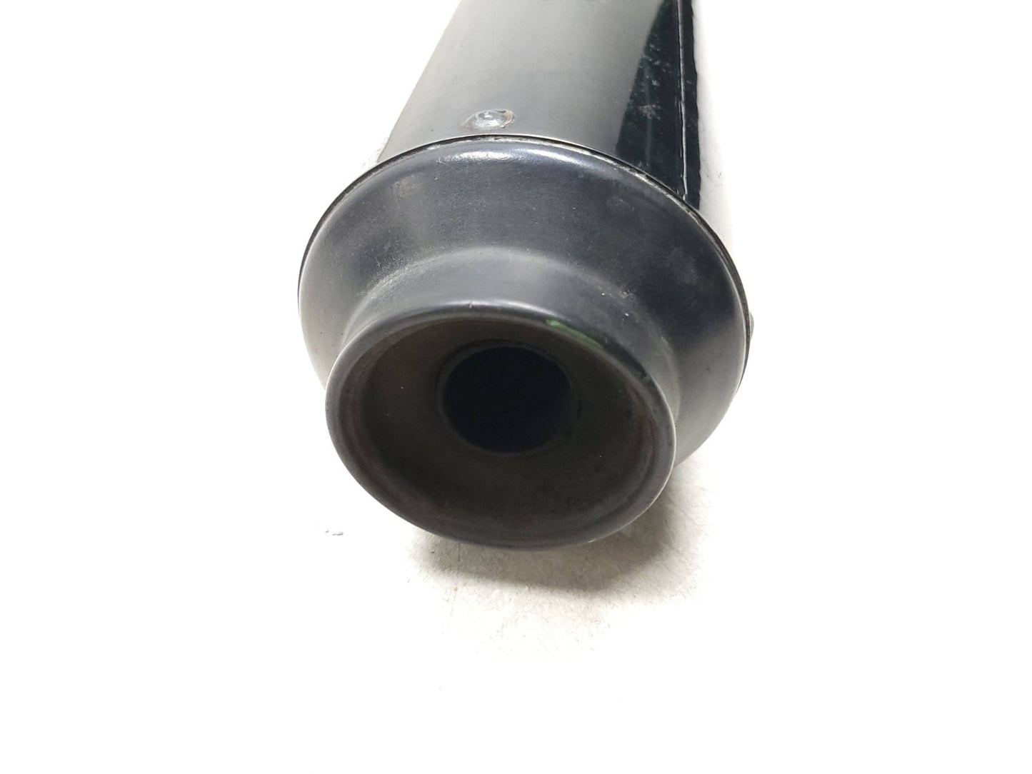 1987 1988 Honda Cbr1000f Exhaust Muffler Left & Right OEM