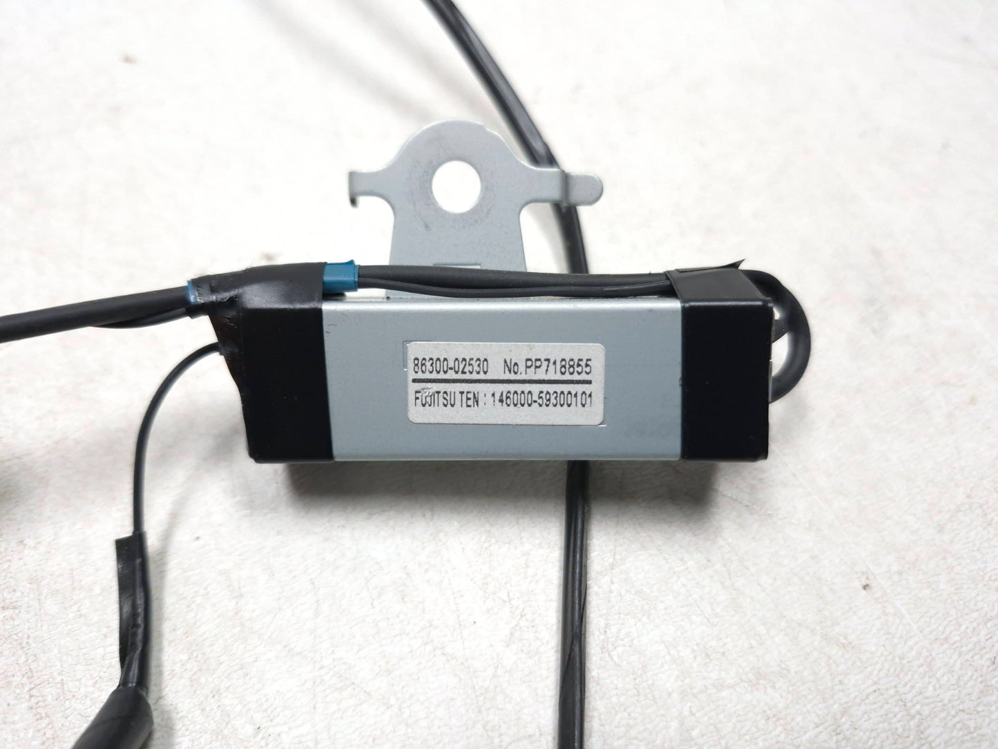 2018 Toyota Corolla Antenna Amplifier W/ Cable OEM