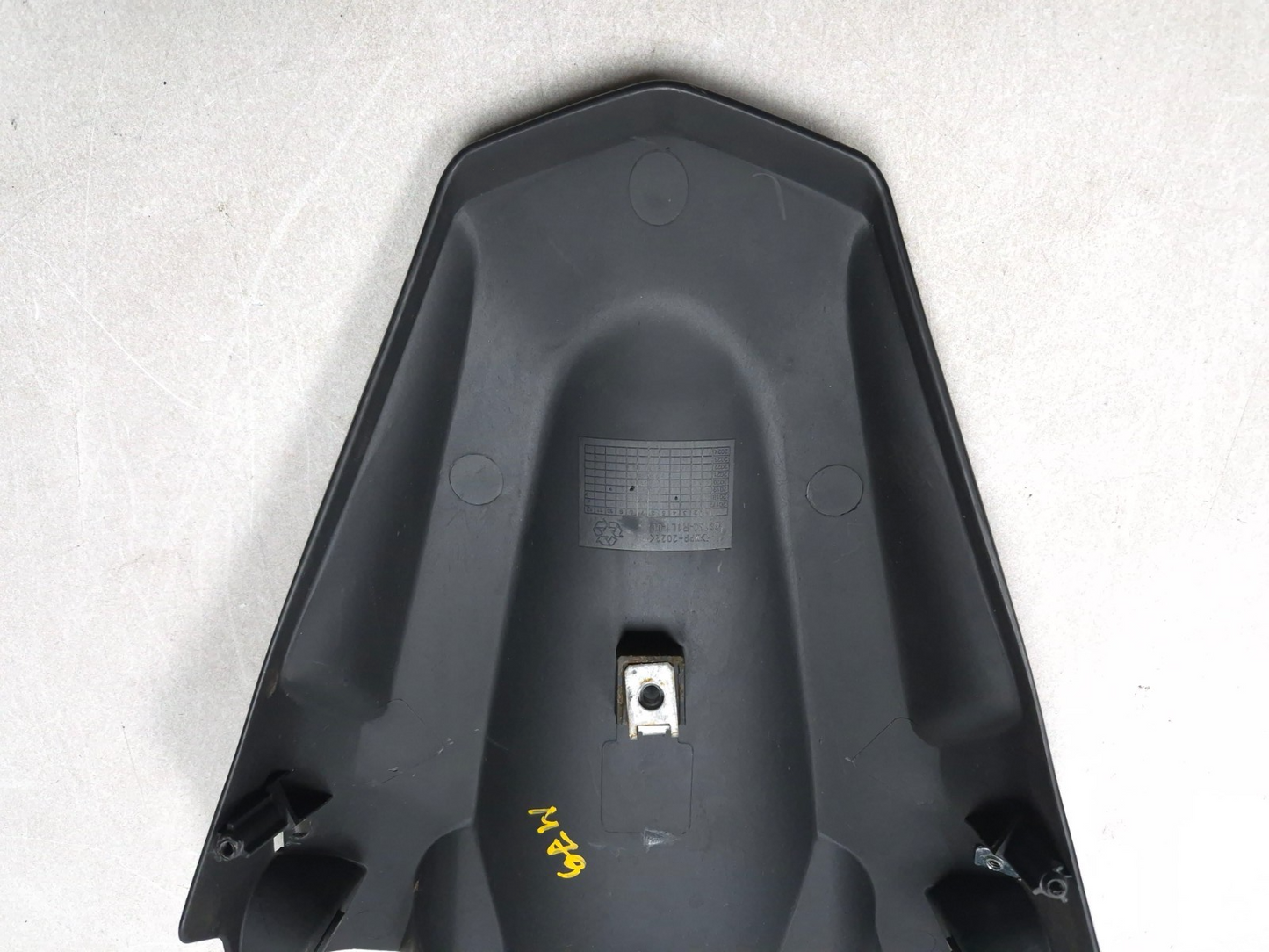 2023 Csc Rx3 Rx4 Adventure Front Fender OEM