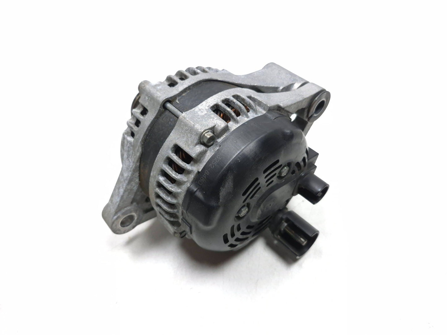 2014 Fiat 500l Alternator Generator OEM