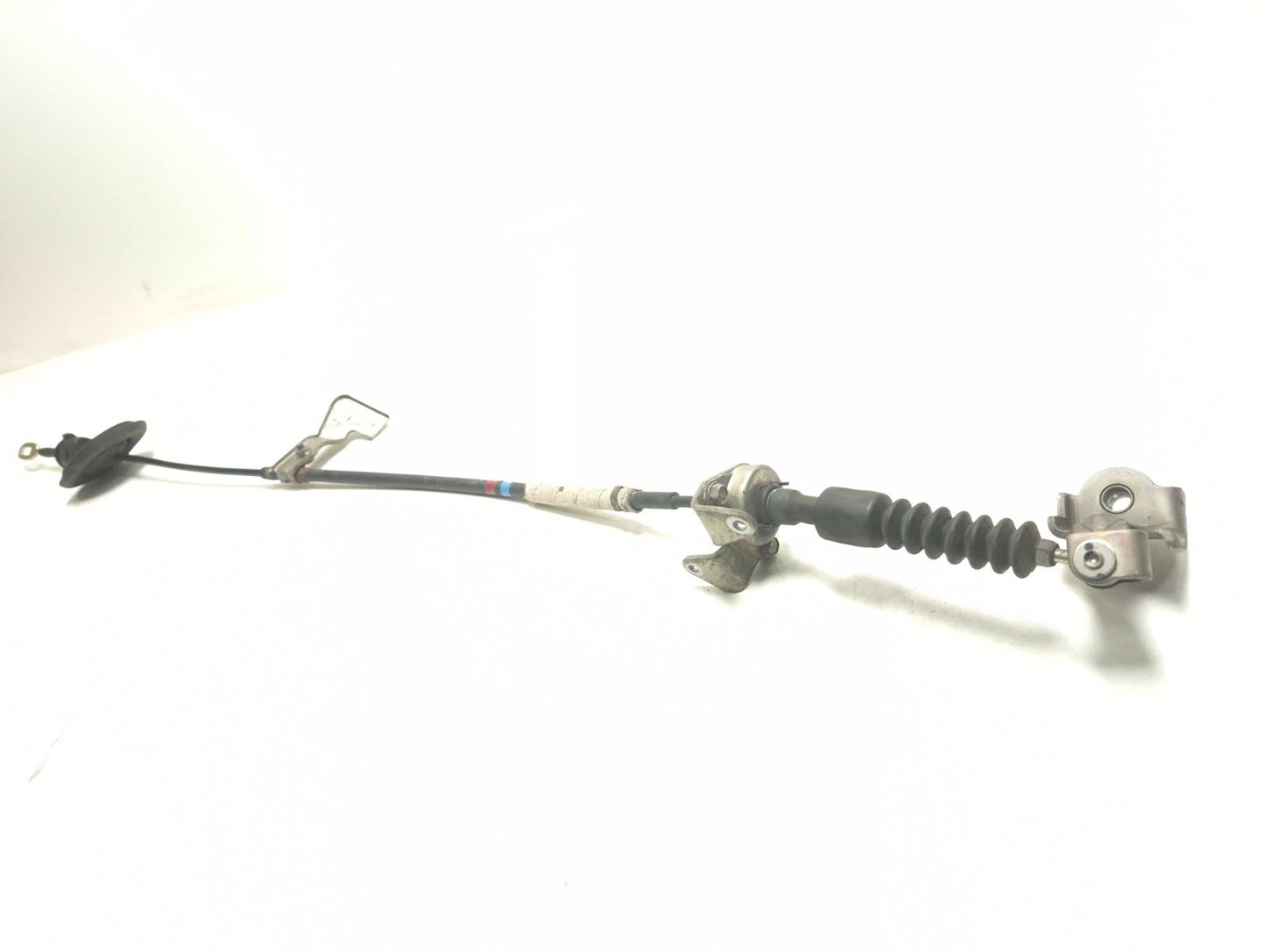 2007 Honda Fit At Transmission Shifter Cable OEM