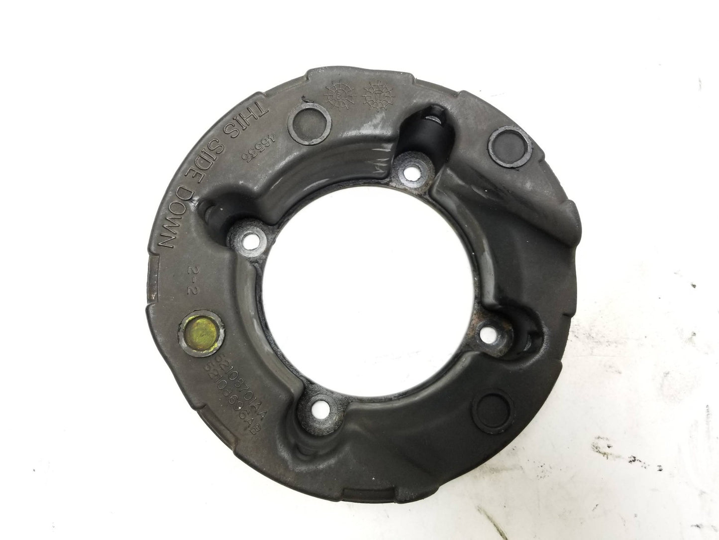 2012 Jeep Grand Cherokee Transfer Case Damper OEM