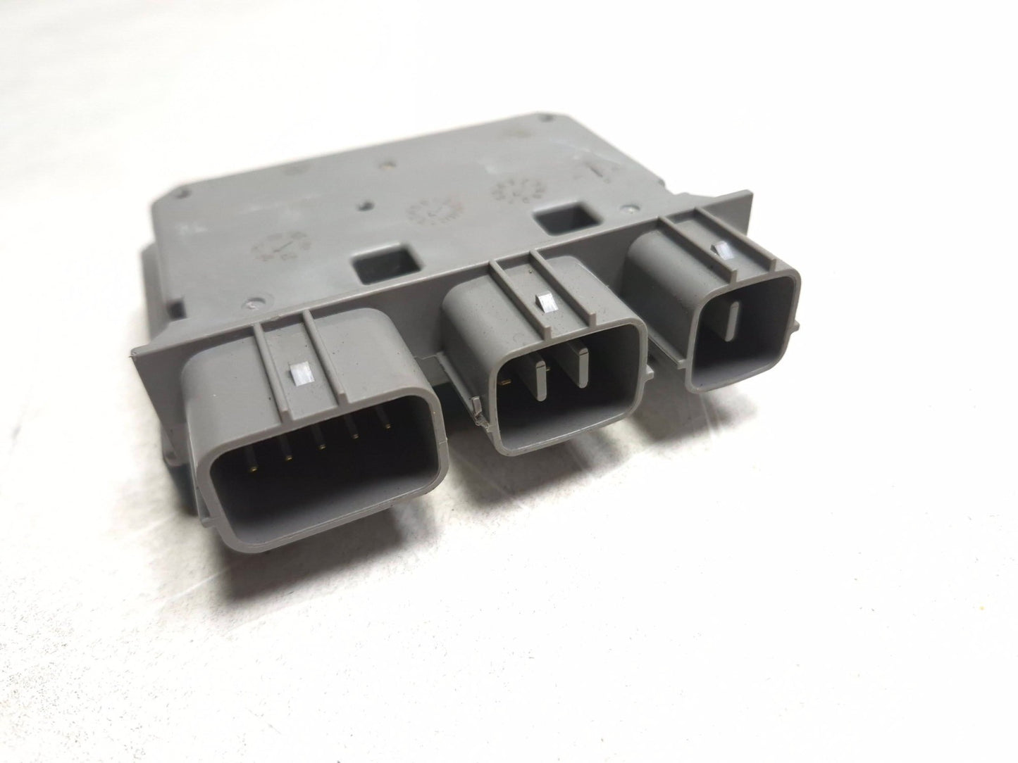 2024 Kawasaki Ninja 500 Ex500 Fuse Relay Box OEM