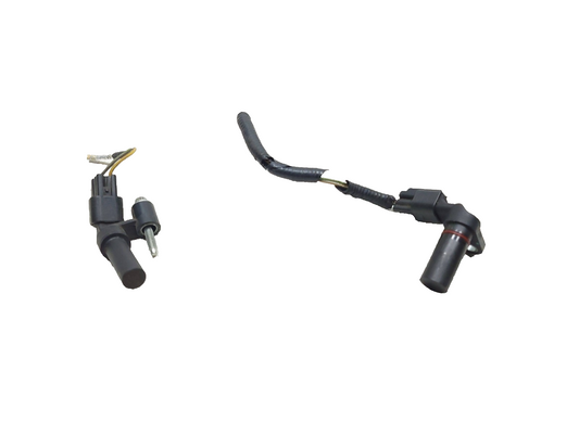2010 Lincoln MKT Camshaft & Crankshaft Position Sensor Pair OEM
