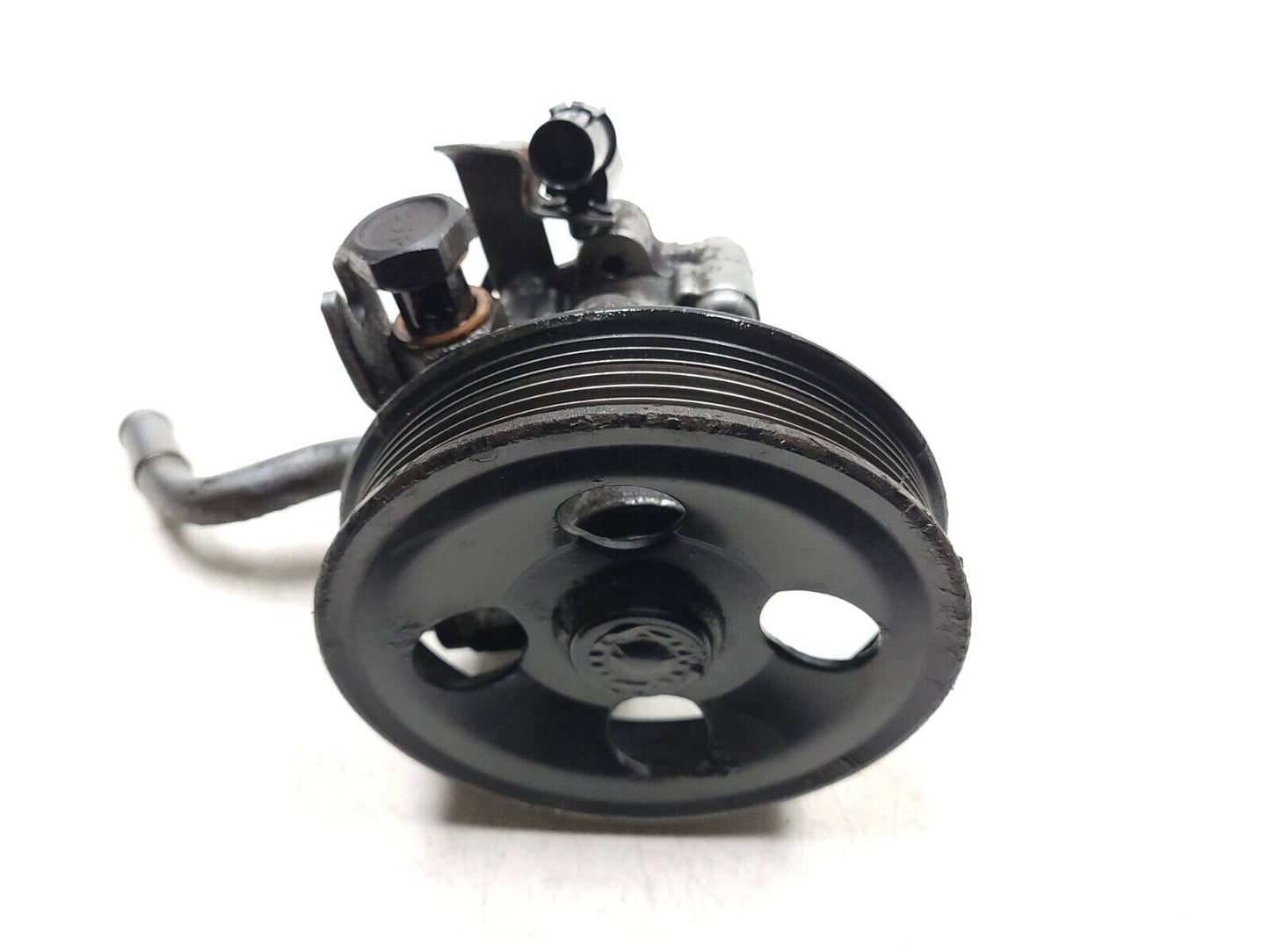 2009-2013 Hyundai Genesis Power Steering Pump 2.0t OEM