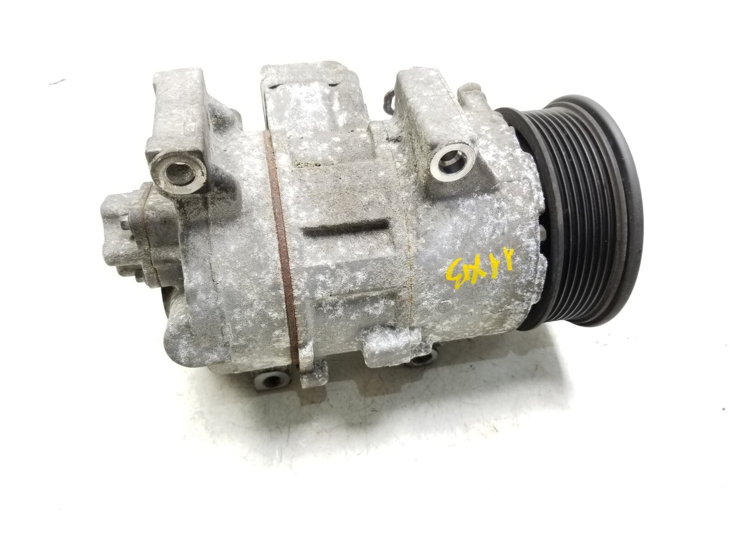 2011 Scion Xb A/c Compressor OEM