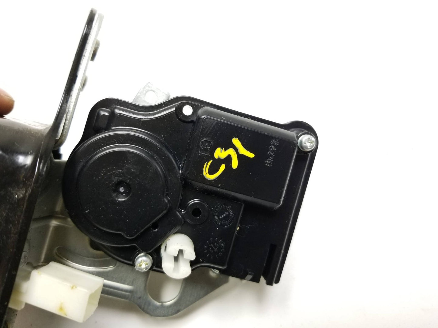 2011 - 2015 Jeep Grand Cherokee Lock Actuator Liftgate OEM