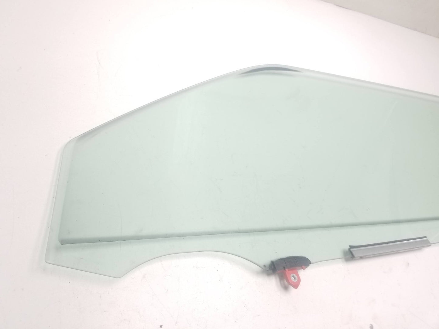 2011 - 2016 Scion Tc Door Window Glass Front Passenger Side Right OEM