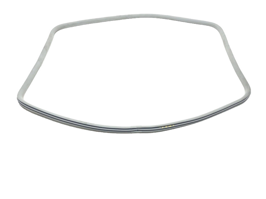 2009 Mitsubishi Outlander Sunroof Weatherstrip Seal Trim Belt OEM