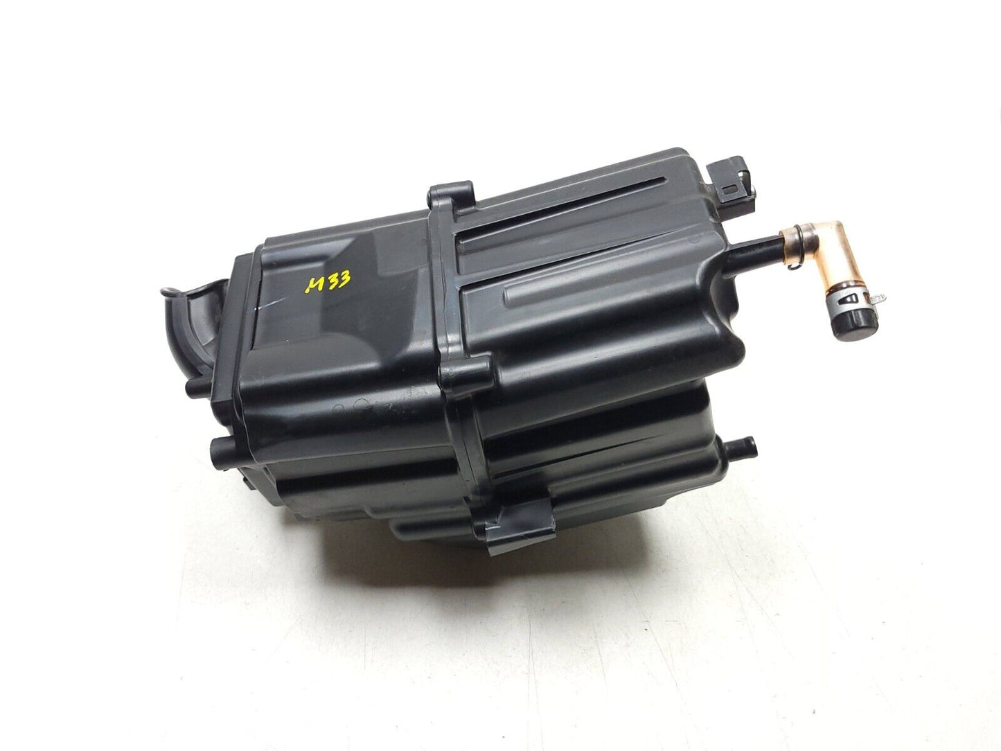 2013 - 2018 Honda Cbr500r Cb500f Air Box Cleaner Filter Housing  OEM