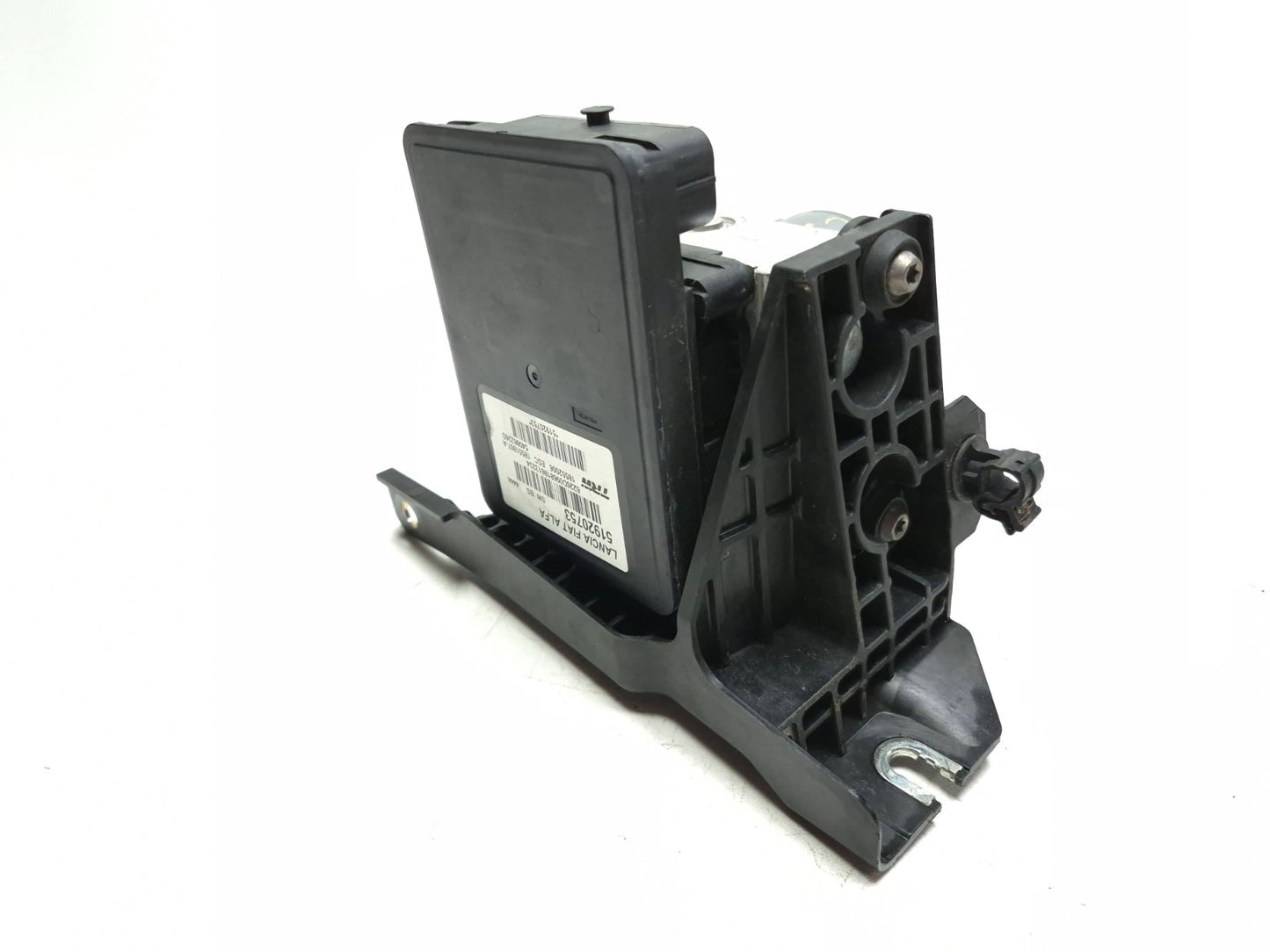 2014 Fiat 500l ABS Anti Lock Brake Pump OEM