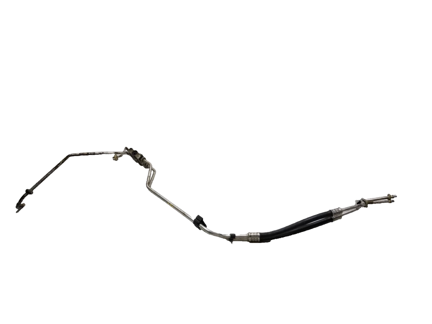 2011 - 2013 Jeep Grand Cherokee Automatic Transmission Oil Cooler Hose OEM