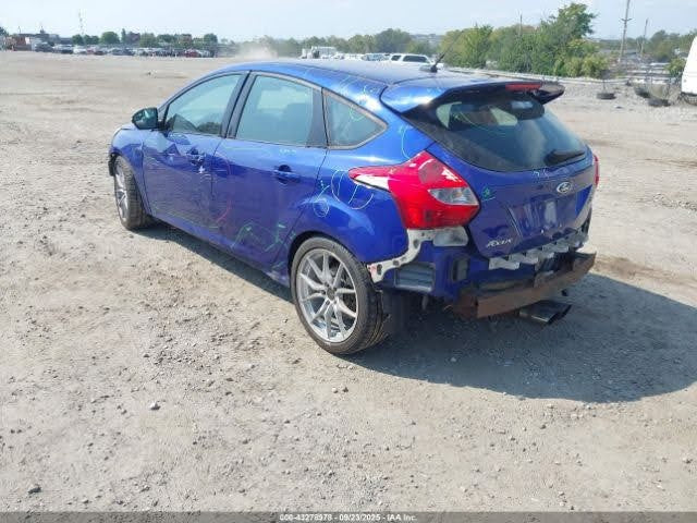 2014 Ford Focus St Rear Tailgate Liftgate Support Strut OEM