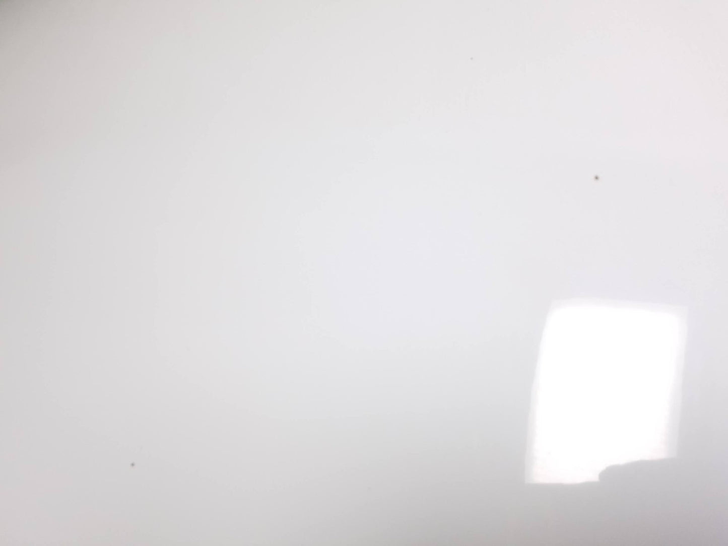 2015 Kia Soul Hood Panel OEM