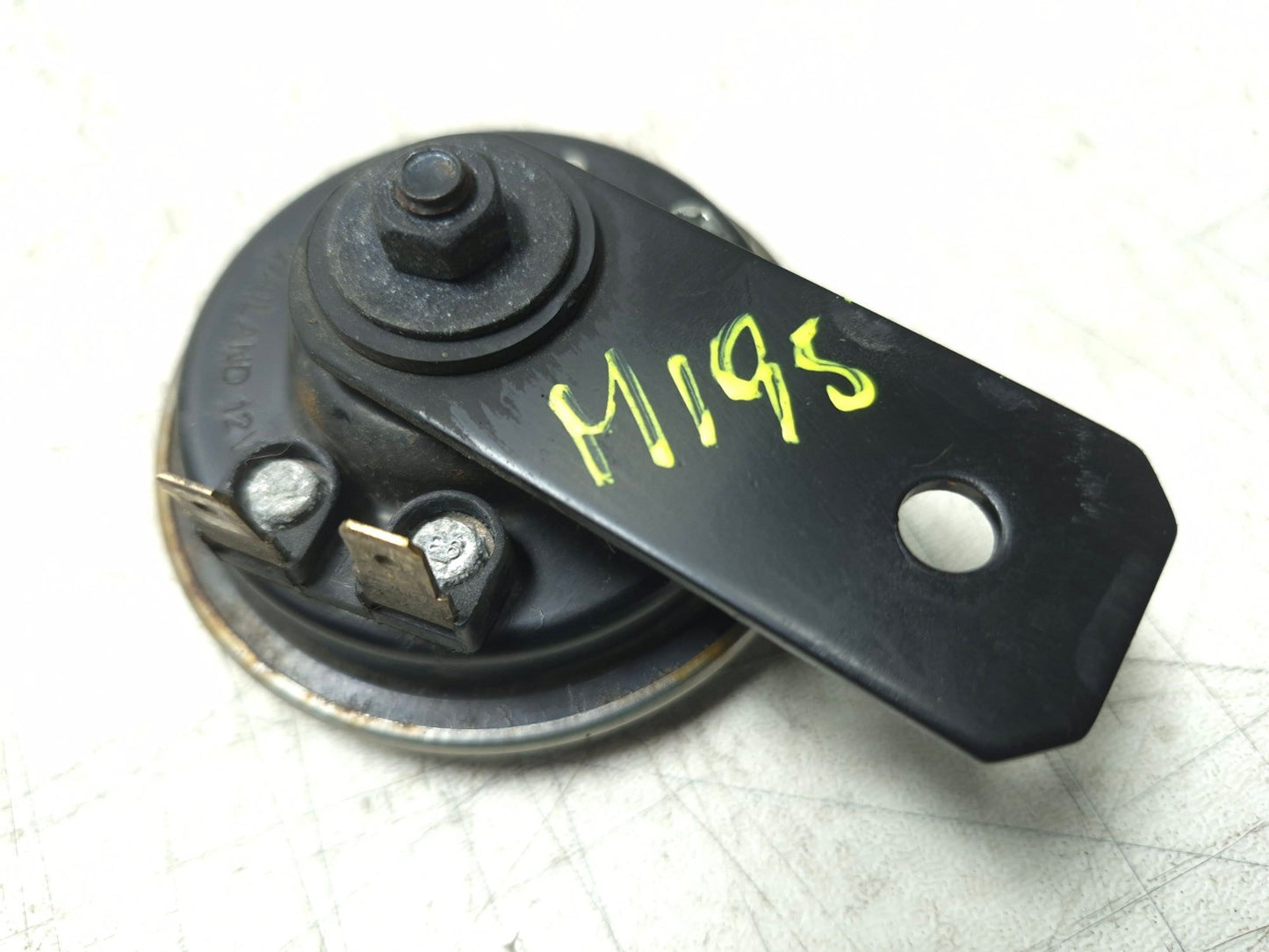 2019 Kawasaki Z400 Er400d Horn Signal OEM
