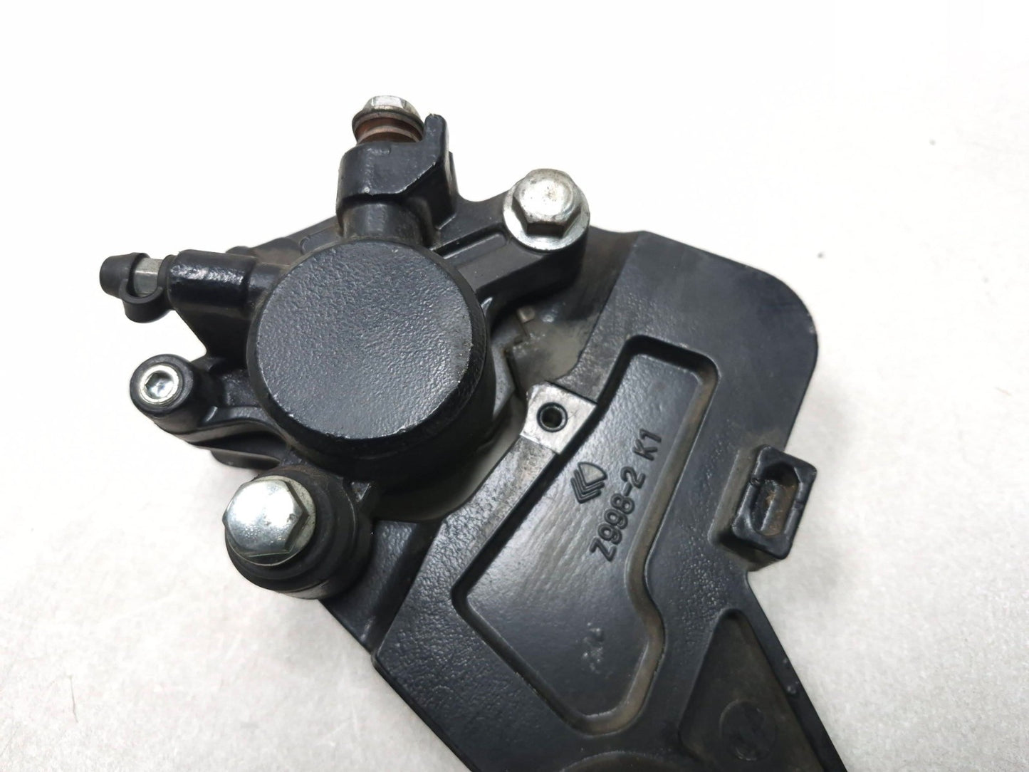 2023 Csc Rx3 Rx4 Adventure Rear Brake Caliper Pair OEM
